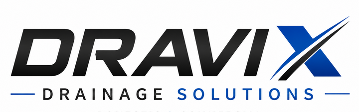 Dravix Drainage Solutions