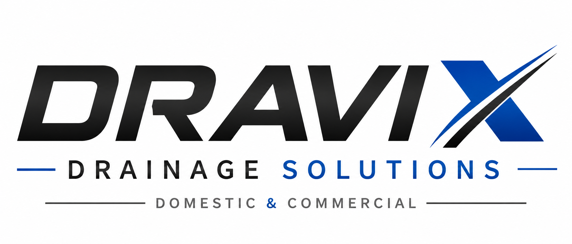 Dravix Drainage Solutions